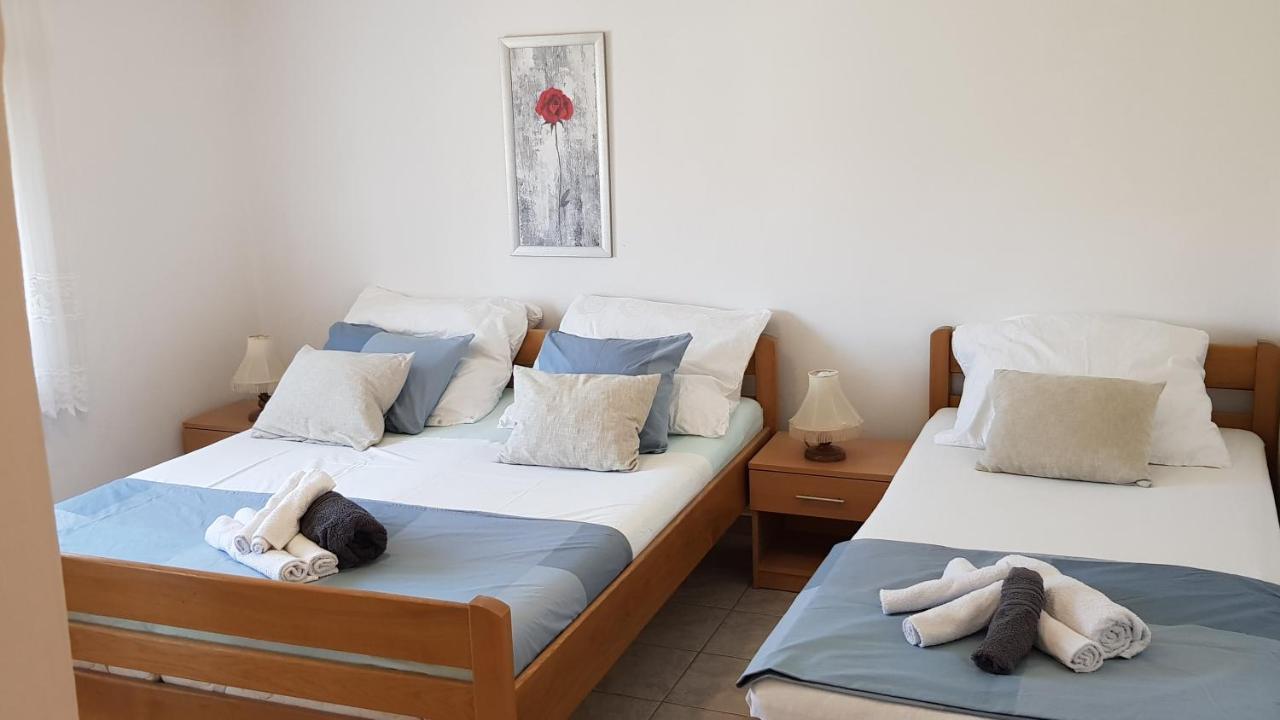 Apartment Excelente Vir Esterno foto