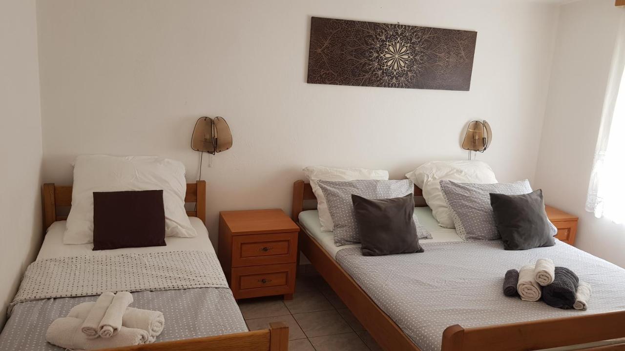 Apartment Excelente Vir Esterno foto