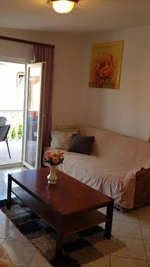 Apartment Excelente Vir Esterno foto
